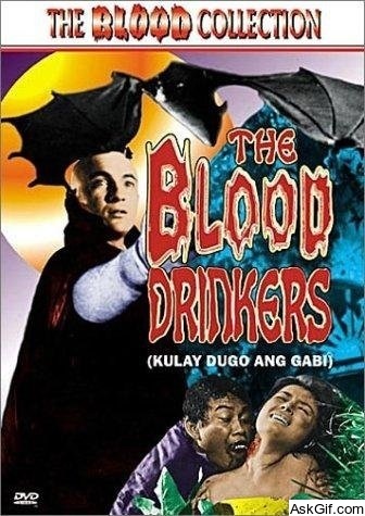 The Blood Drinkers