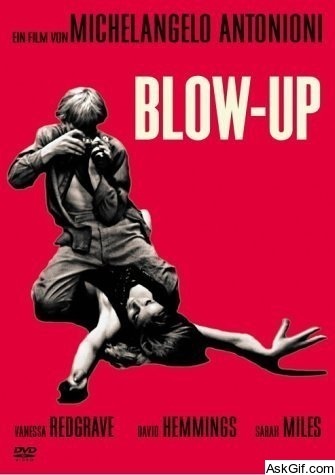 Blow-Up