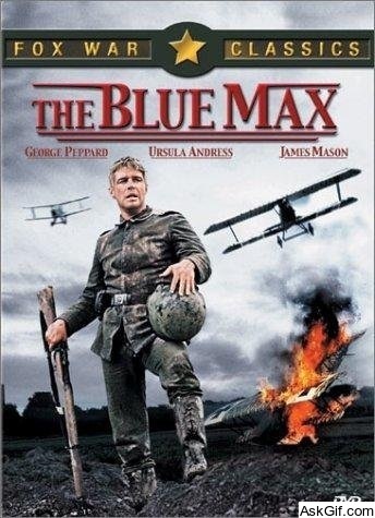 The Blue Max