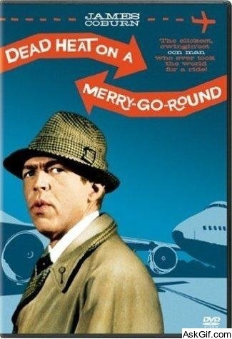 Dead Heat on a Merry-Go-Round