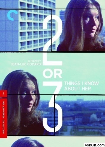 2 or 3 Things I Know About Her