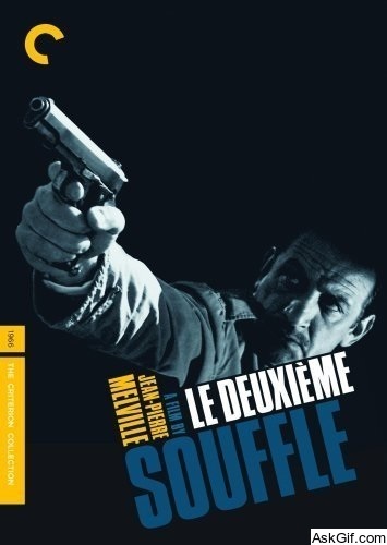 Le Deuxième Souffle