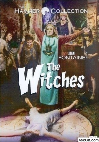 The Witches