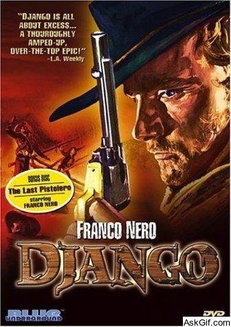 Django