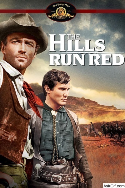 The Hills Run Red