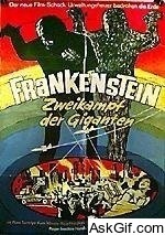 The War of the Gargantuas