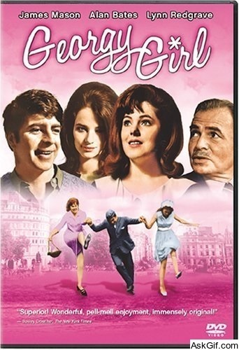 Georgy Girl