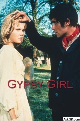 Gypsy Girl