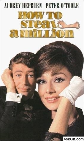 How to Steal a Million