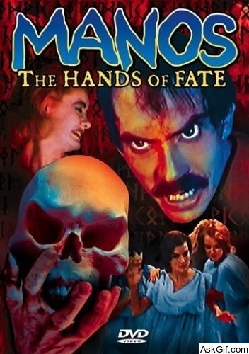 Manos: The Hands of Fate