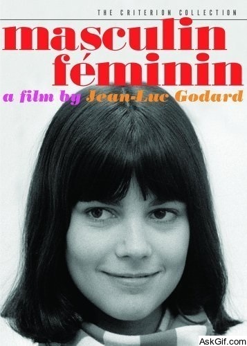 Masculin Féminin