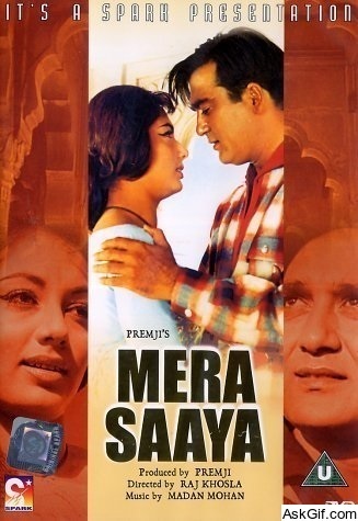 Mera Saaya