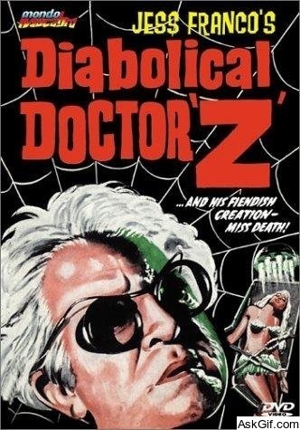 The Diabolical Dr. Z