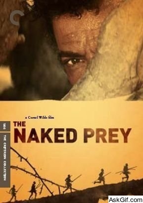 The Naked Prey