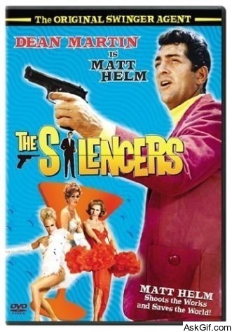 The Silencers