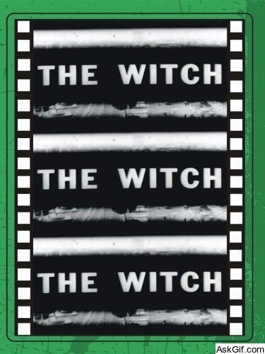 The Witch