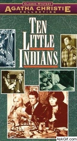 Ten Little Indians