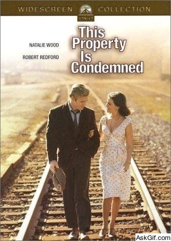 This Property Is Condemned