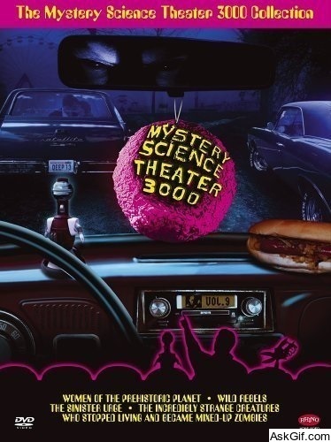 Women of the Prehistoric Planet