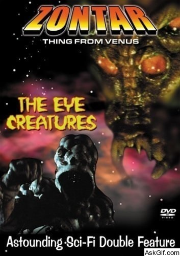 Zontar: The Thing from Venus