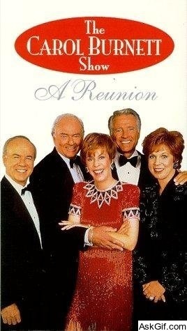 The Carol Burnett Show
