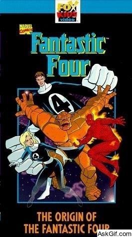 Fantastic Four