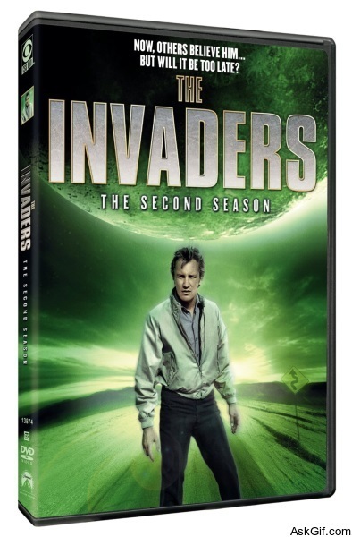 The Invaders