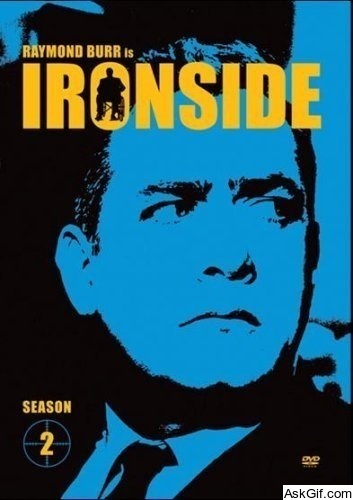 Ironside