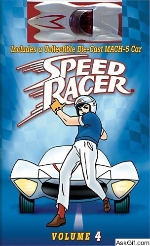 Speed Racer