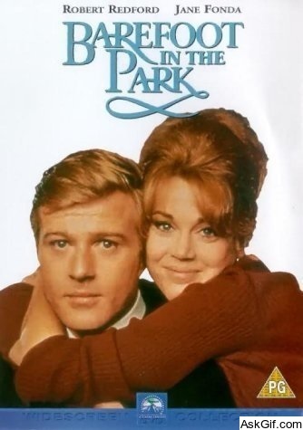 Barefoot in the Park