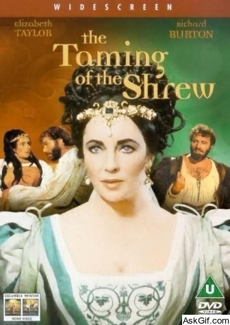 The Taming of the Shrew