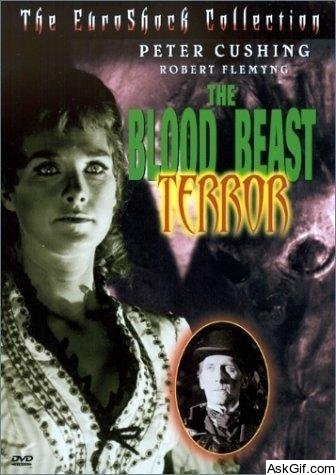 The Blood Beast Terror