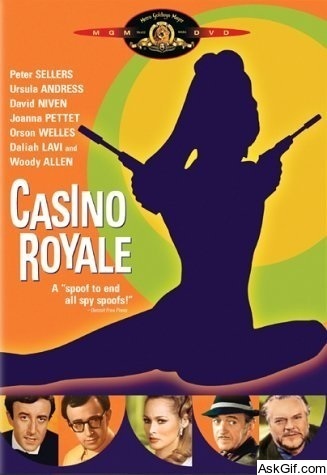 Casino Royale