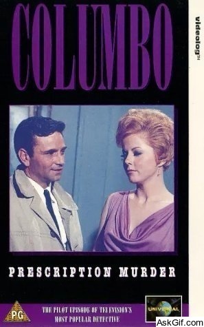 Prescription: Murder