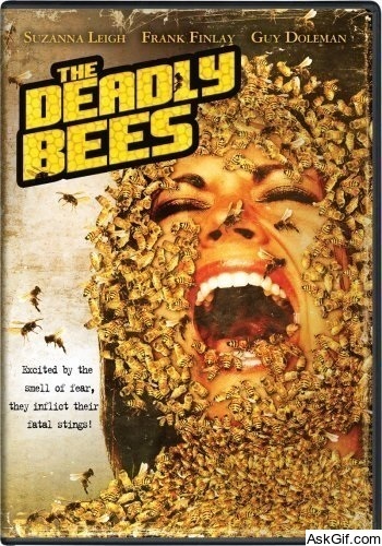 The Deadly Bees