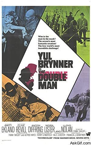 The Double Man