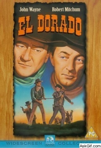 El Dorado