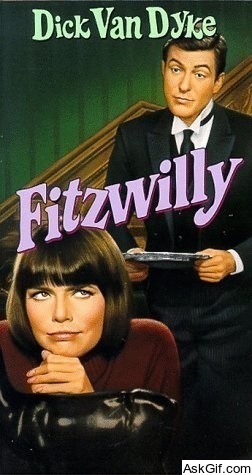 Fitzwilly