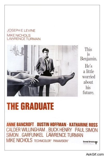 The Graduate