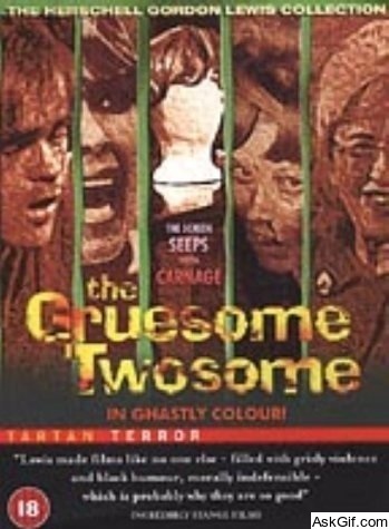 The Gruesome Twosome