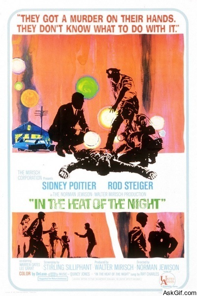 In the Heat of the Night