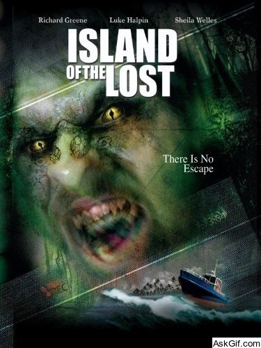 Island of the Lost