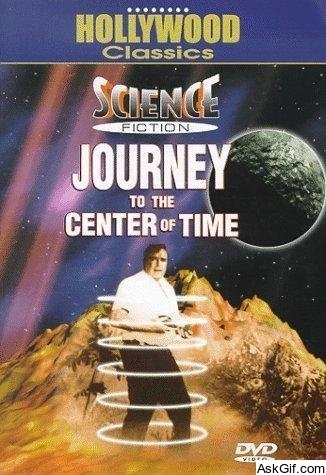 Journey to the Center of Time
