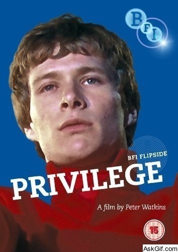Privilege