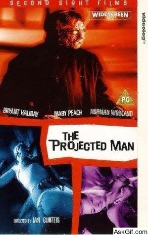 The Projected Man