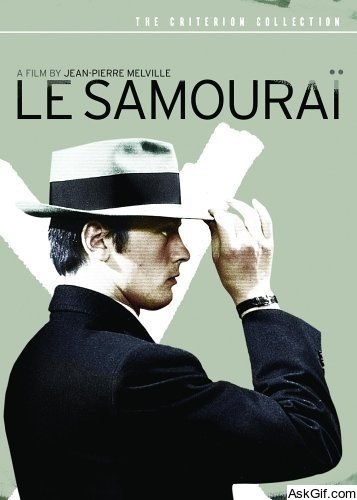 Le Samouraï