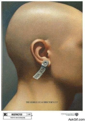 Electronic Labyrinth THX 1138 4EB