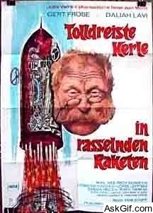 Those Fantastic Flying Fools