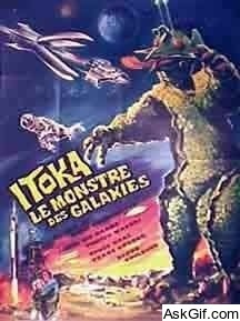 The X from Outer Space