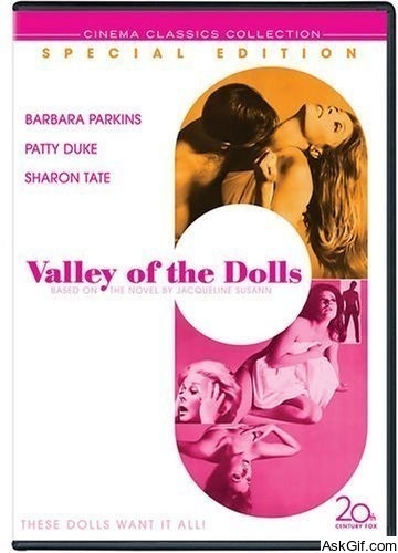 Valley of the Dolls